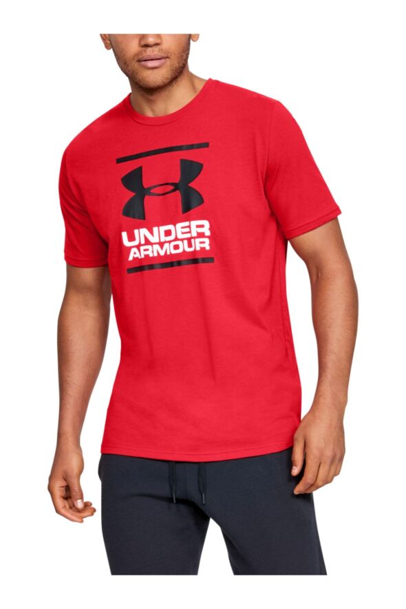 Gl Foundation Ss T Erkek T-shirt 1326849-100 Beyaz - 684