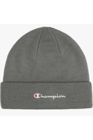 İşlemeli Logo Bere, Unisex Yetişkin - Champion