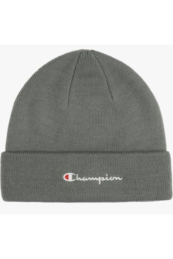 İşlemeli Logo Bere, Unisex Yetişkin - 1