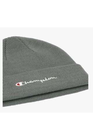 İşlemeli Logo Bere, Unisex Yetişkin - 2