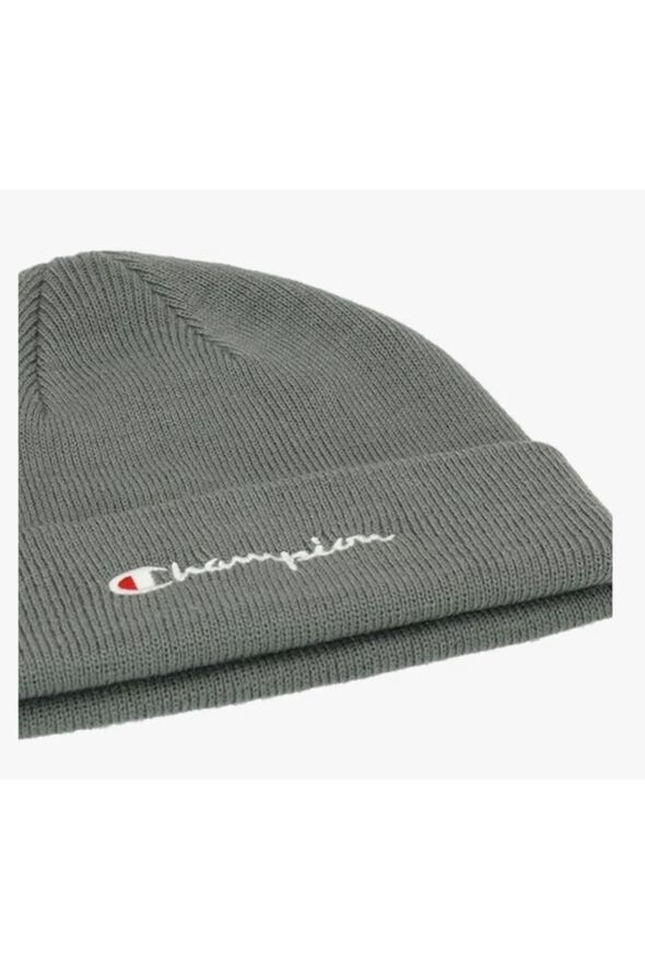 İşlemeli Logo Bere, Unisex Yetişkin - 2