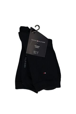 Kadın Çorap 1MA1371221322 - Tommy Hilfiger