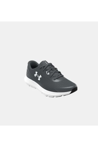 Kırmızı Kadın Koşu Ayakkabısı 3024894-600 UA W Surge 3 - Under Armour