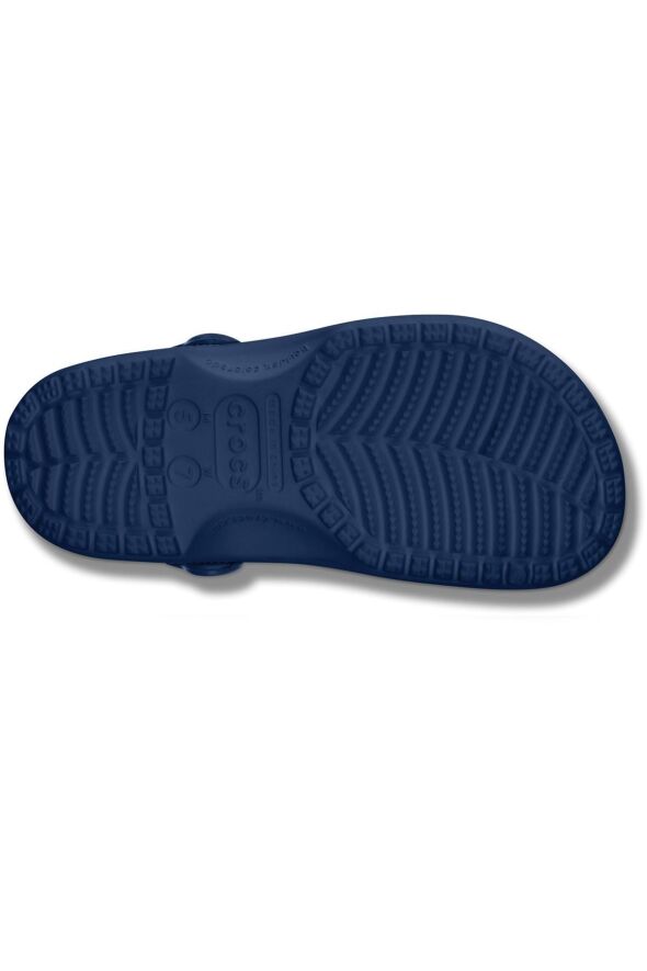 Kırmızı Unisex Classic Terlik - 675