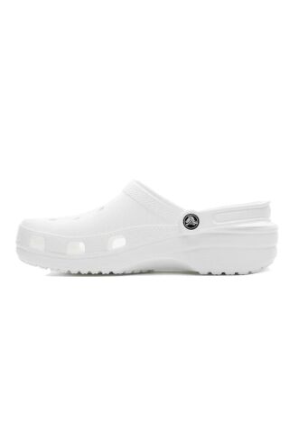 Kırmızı Unisex Classic Terlik - 689