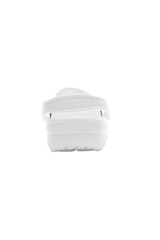 Kırmızı Unisex Classic Terlik - 717