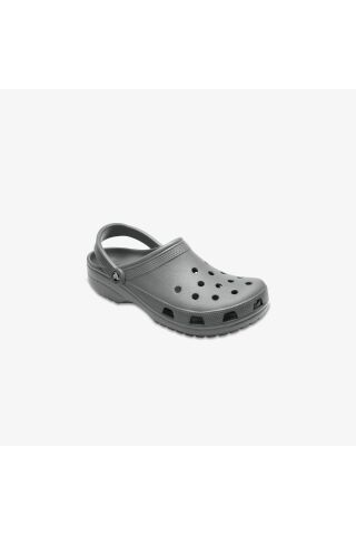Kırmızı Unisex Classic Terlik - 730