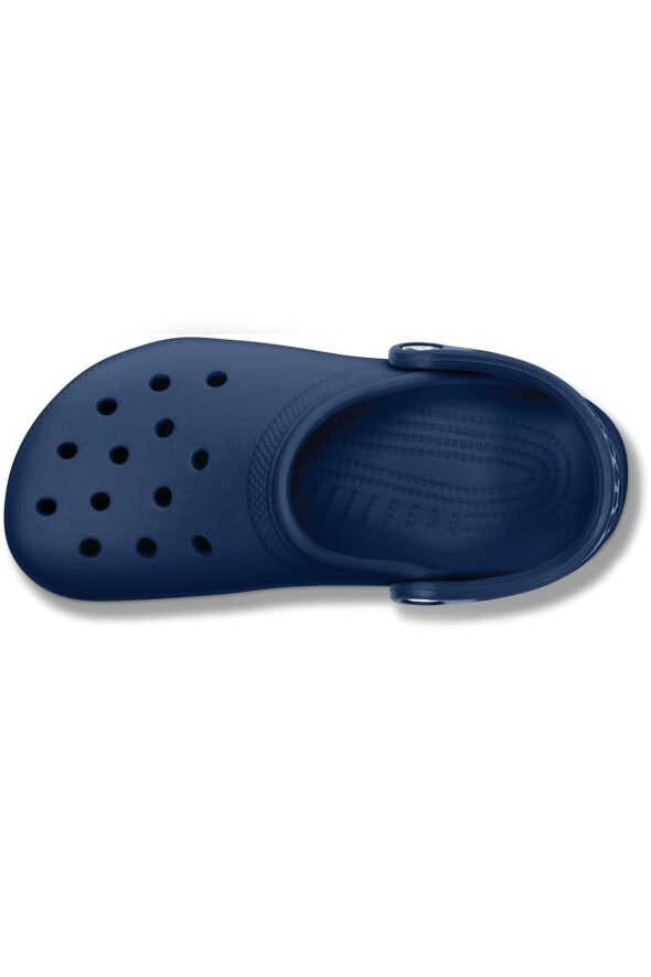 Kırmızı Unisex Classic Terlik - 800