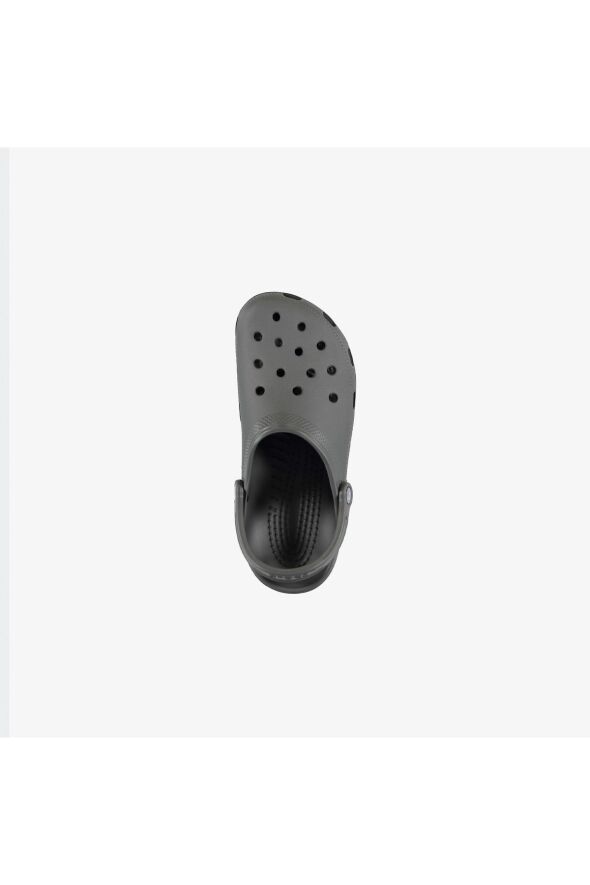 Kırmızı Unisex Classic Terlik - 807