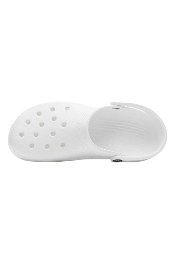 Kırmızı Unisex Classic Terlik - 817