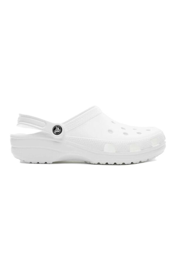 Kırmızı Unisex Classic Terlik - 913