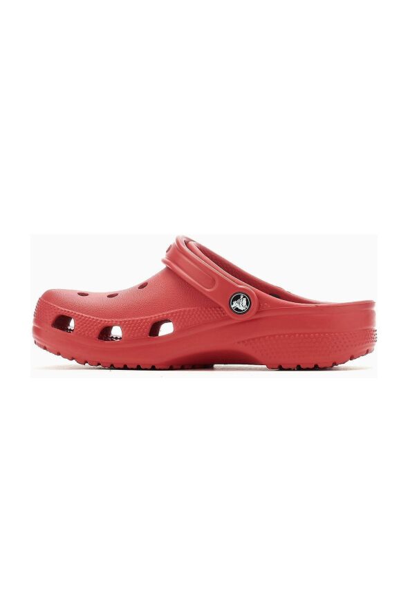 Kırmızı Unisex Classic Terlik - 51