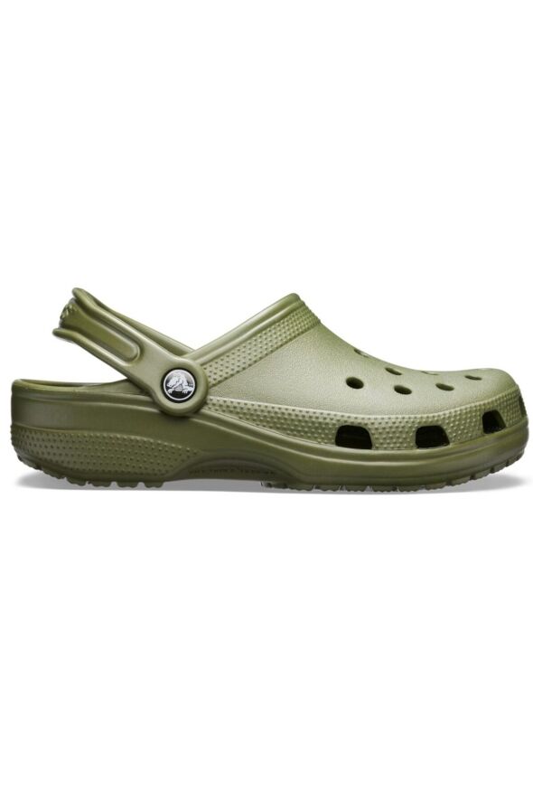 Kırmızı Unisex Classic Terlik - 43