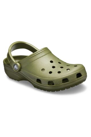 Kırmızı Unisex Classic Terlik - 15