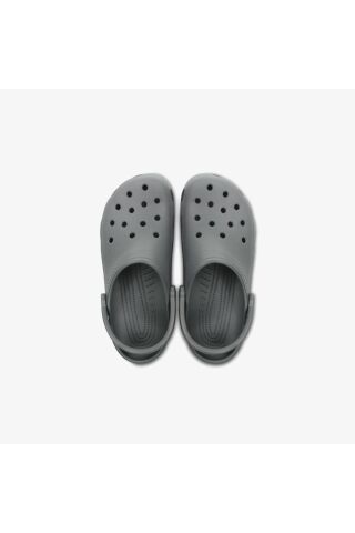 Kırmızı Unisex Classic Terlik - 3