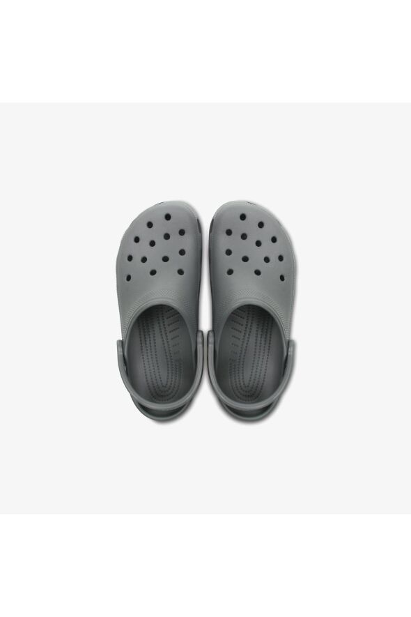 Kırmızı Unisex Classic Terlik - 3