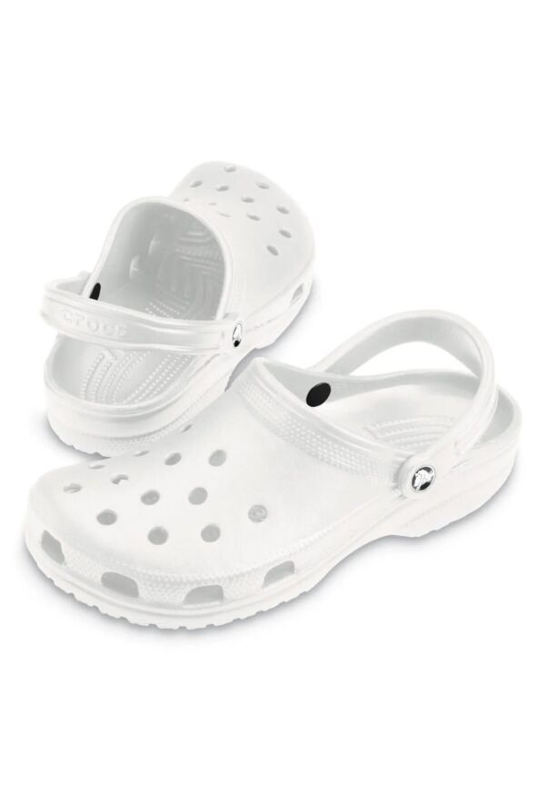 Kırmızı Unisex Classic Terlik - 234
