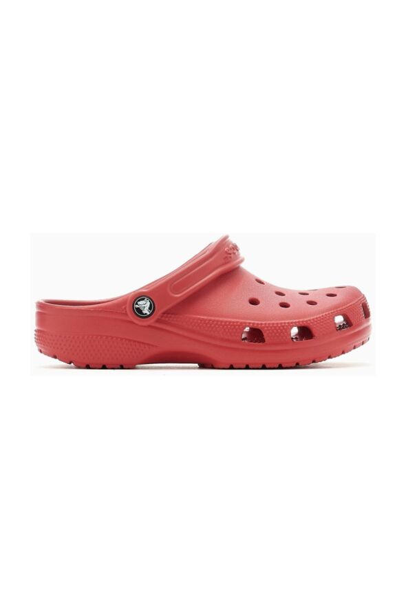 Kırmızı Unisex Classic Terlik - 359