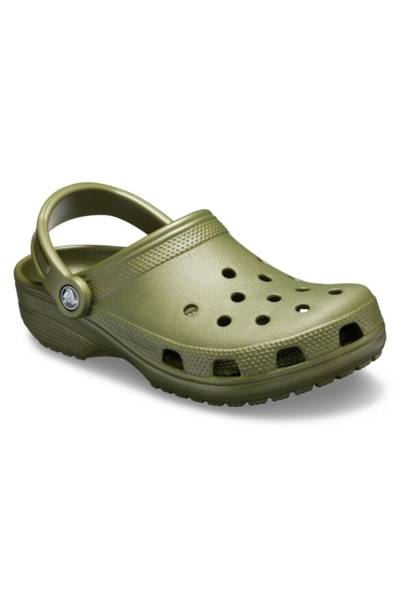 Kırmızı Unisex Classic Terlik - 420