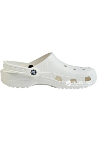 Kırmızı Unisex Classic Terlik - 463