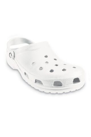 Kırmızı Unisex Classic Terlik - 519