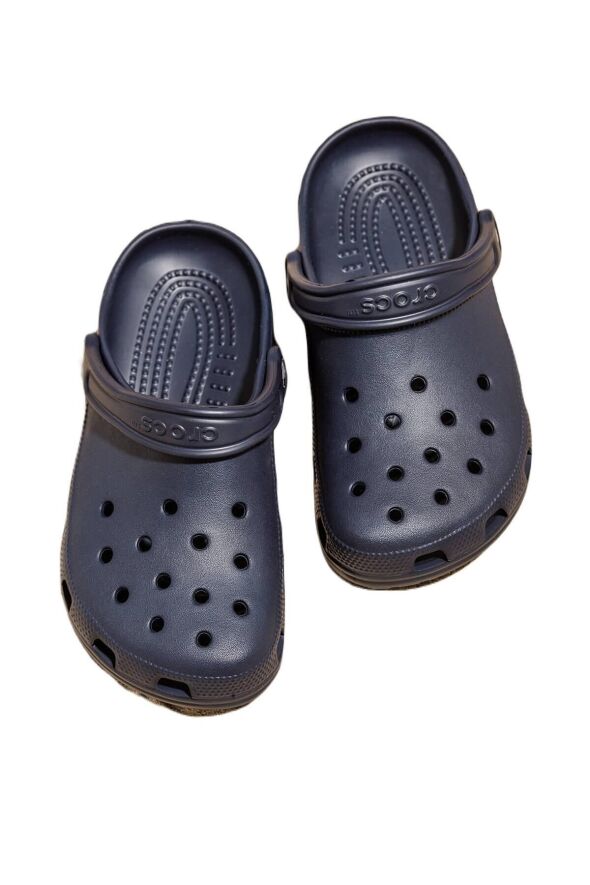 Kırmızı Unisex Classic Terlik - 525