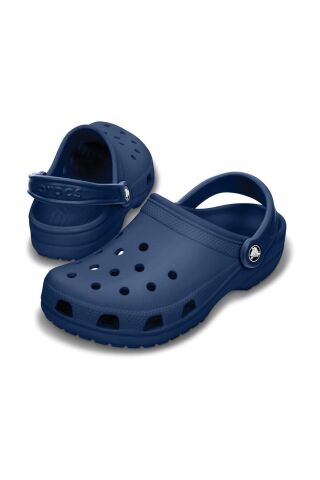 Kırmızı Unisex Classic Terlik - 547
