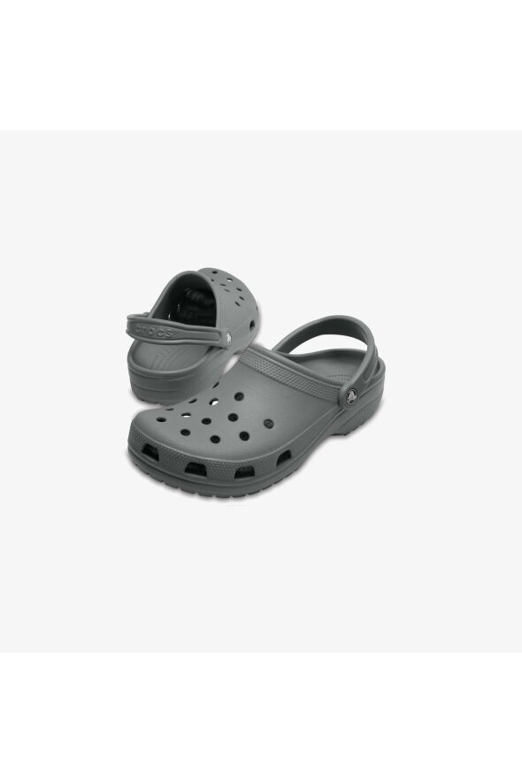Kırmızı Unisex Classic Terlik - 556