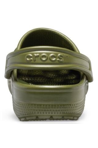 Kırmızı Unisex Classic Terlik - 560