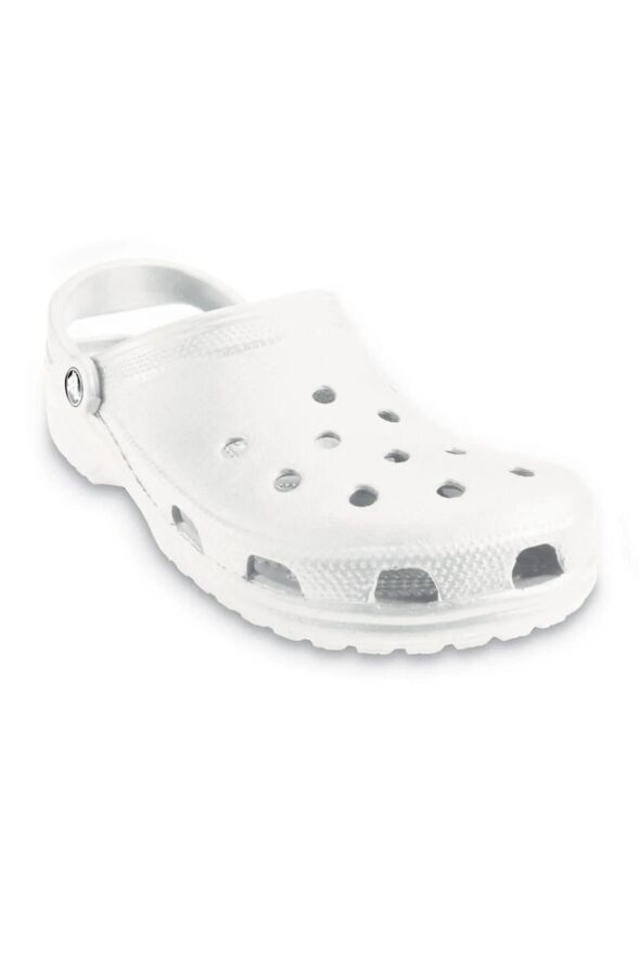 Kırmızı Unisex Classic Terlik - 44