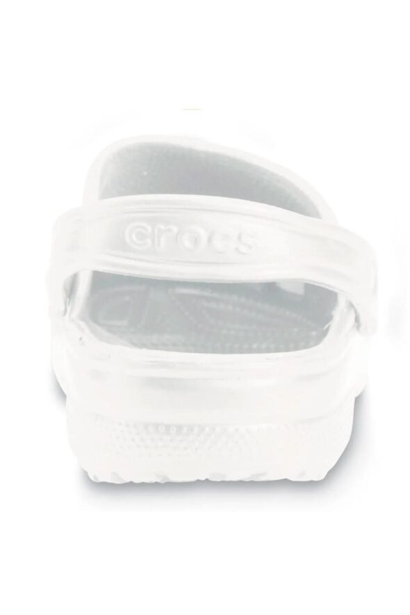 Kırmızı Unisex Classic Terlik - 20