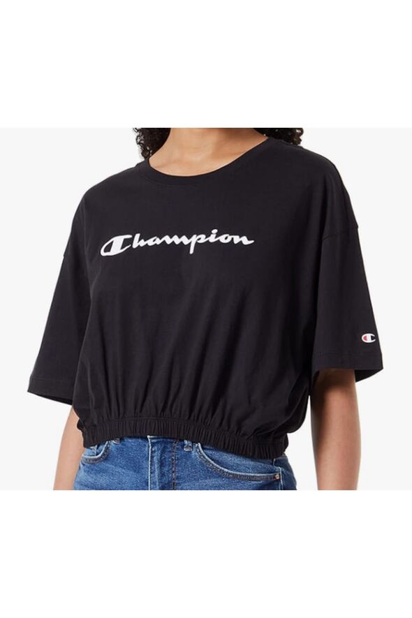 Legacy American Classics Logo Crop Boxy SS - 38