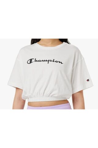 Legacy American Classics Logo Crop Boxy SS - 32