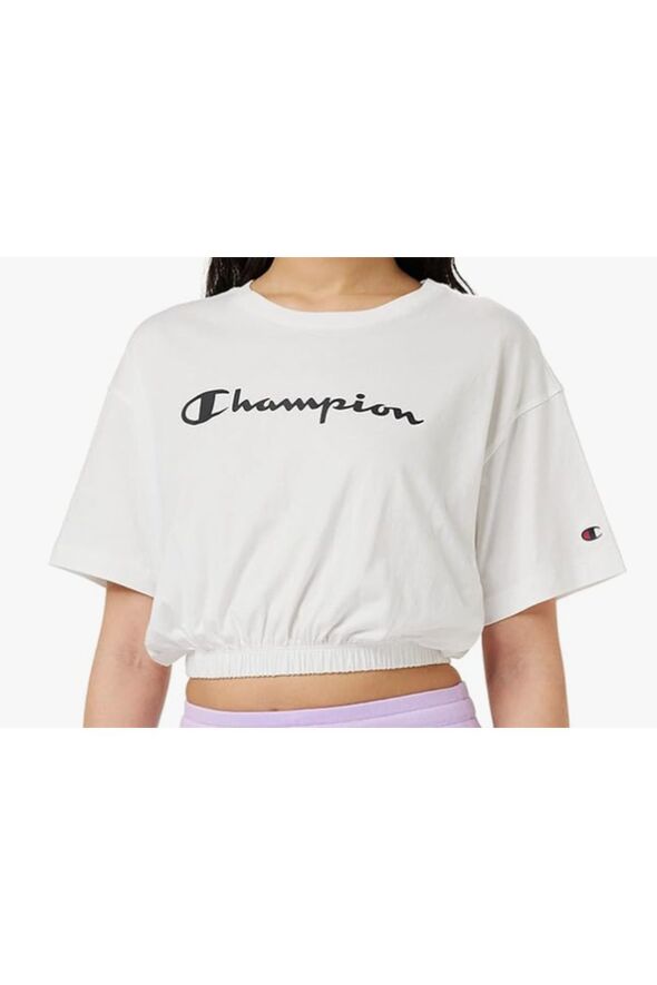 Legacy American Classics Logo Crop Boxy SS - 32