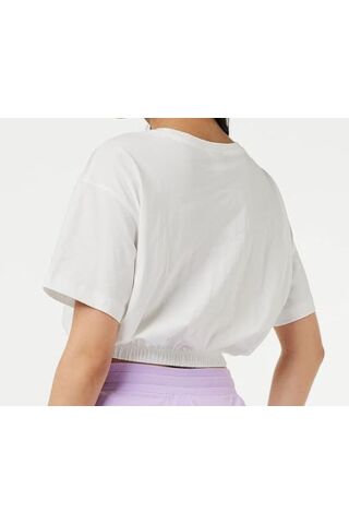 Legacy American Classics Logo Crop Boxy SS - 3