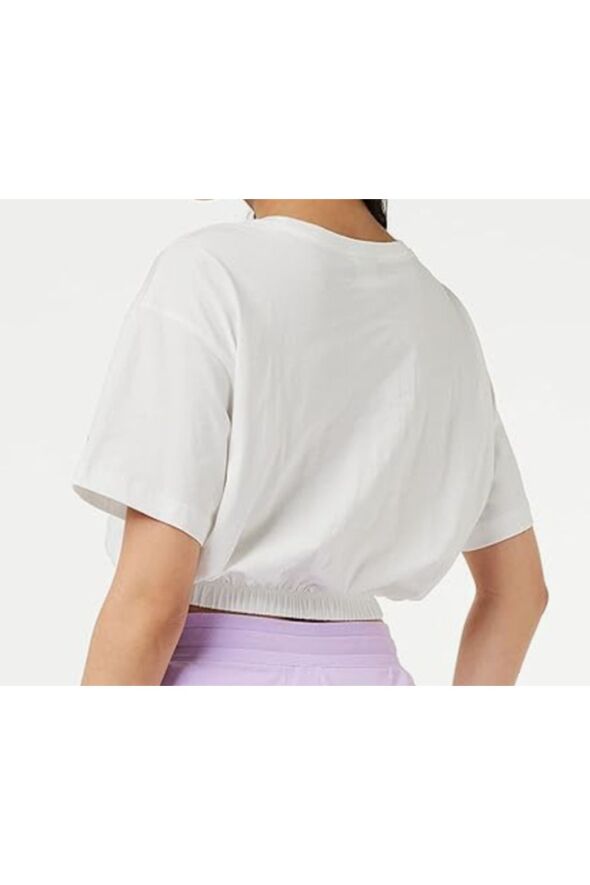 Legacy American Classics Logo Crop Boxy SS - 3