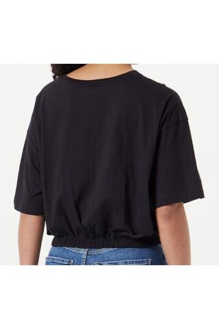 Legacy American Classics Logo Crop Boxy SS - Champion