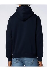 Legacy American Classics - Powerblend Fleece Full Zip Kapüşonlu Sweatshirt Erkek - 524