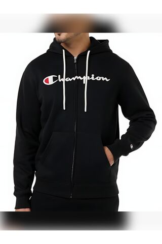 Legacy American Classics - Powerblend Fleece Full Zip Kapüşonlu Sweatshirt Erkek - 779