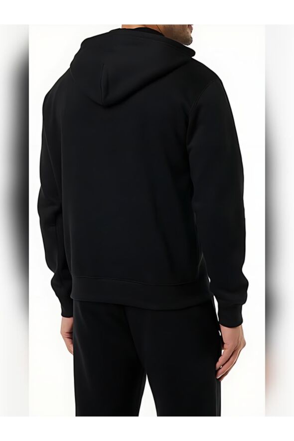 Legacy American Classics - Powerblend Fleece Full Zip Kapüşonlu Sweatshirt Erkek - 782