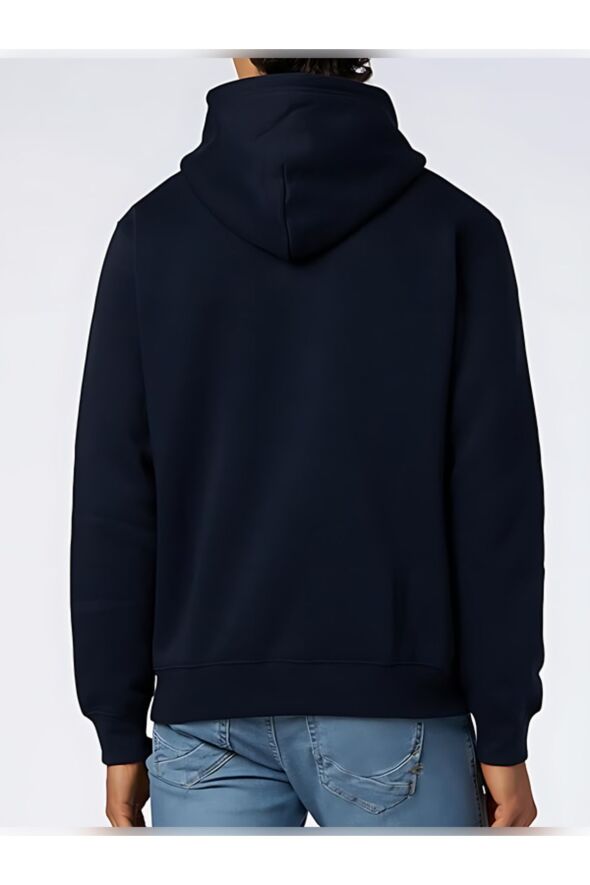 Legacy American Classics - Powerblend Fleece Full Zip Kapüşonlu Sweatshirt Erkek - 785