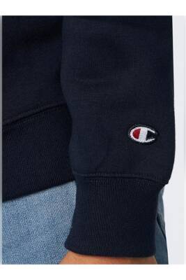 Legacy American Classics - Powerblend Fleece Full Zip Kapüşonlu Sweatshirt Erkek - 270