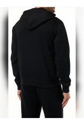 Legacy American Classics - Powerblend Fleece Full Zip Kapüşonlu Sweatshirt Erkek - 320
