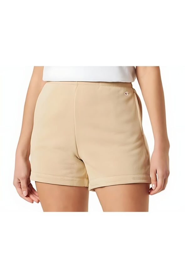 Legacy American Classics Powerblend Terry High Waist Regular Şort Kadın - 30