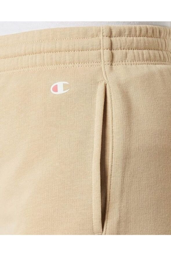 Legacy American Classics Powerblend Terry High Waist Regular Şort Kadın - 16
