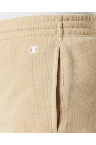 Legacy American Classics Powerblend Terry High Waist Regular Şort Kadın - Champion