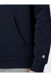 Legacy American Classics - Script Logo Powerblend Fleece Kapüşonlu Sweatshirt Erkek - 182