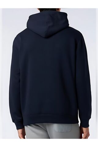 Legacy American Classics - Script Logo Powerblend Fleece Kapüşonlu Sweatshirt Erkek - 477