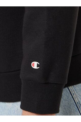 Legacy Bisiklet Yaka C-Logo Sweatshirt, Erkek - Champion