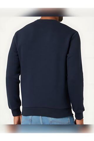 Legacy Bisiklet Yaka C-Logo Sweatshirt, Erkek - 425